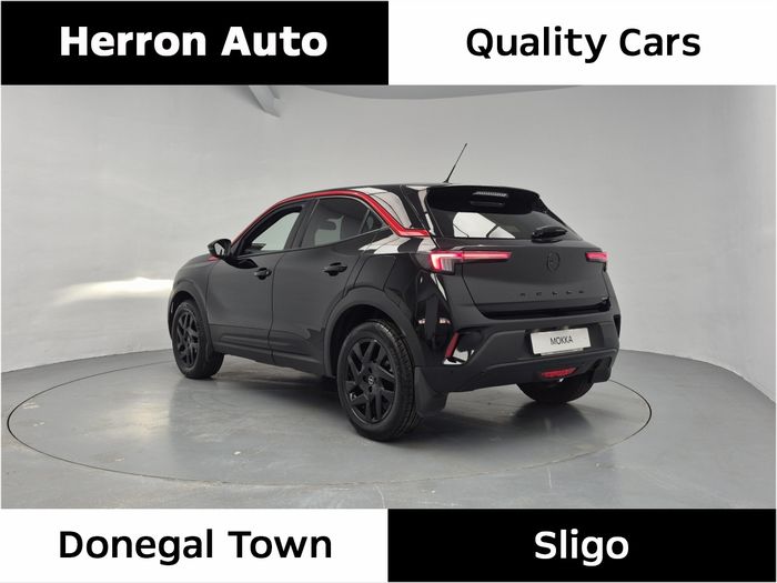 Opel Mokka 2022