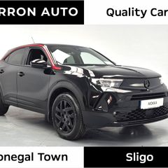 Opel Mokka 2022