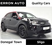 Opel Mokka 2022