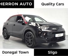 Opel Mokka 2022
