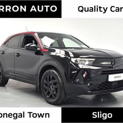 Opel Mokka 2022