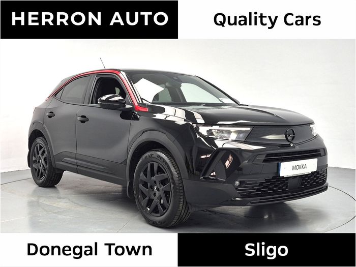 Opel Mokka 2022