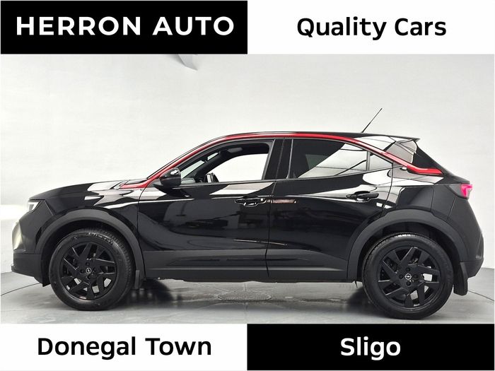 Opel Mokka 2022