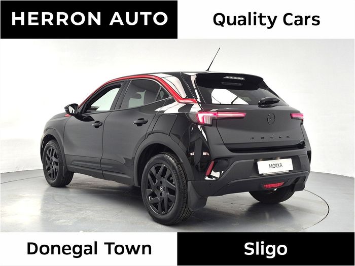 Opel Mokka 2022