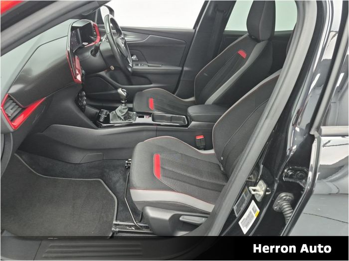 Opel Mokka 2022