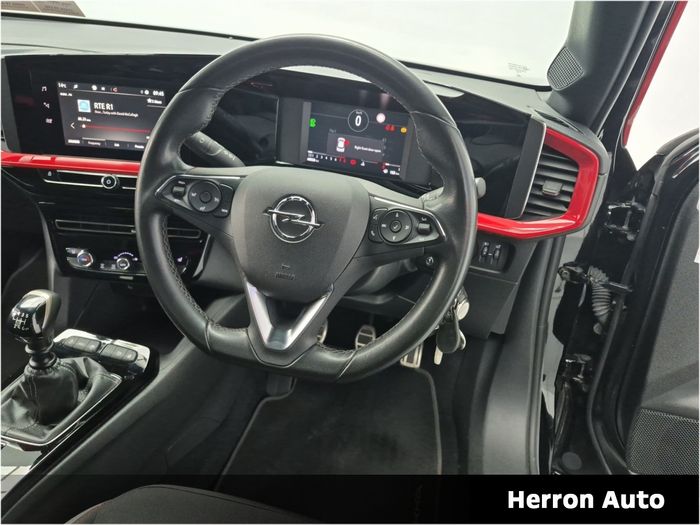 Opel Mokka 2022