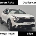 Kia Sportage 2024