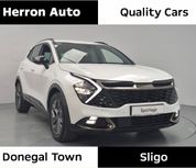 Kia Sportage 2024