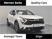 Kia Sportage 2024