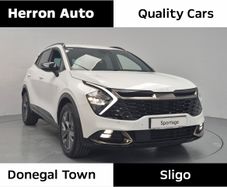 Kia Sportage 2024