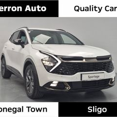 Kia Sportage 2024