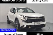 Kia Sportage 2024