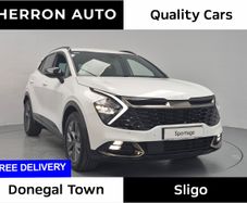 Kia Sportage 2024