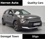Kia Niro 2023