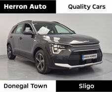 Kia Niro 2023