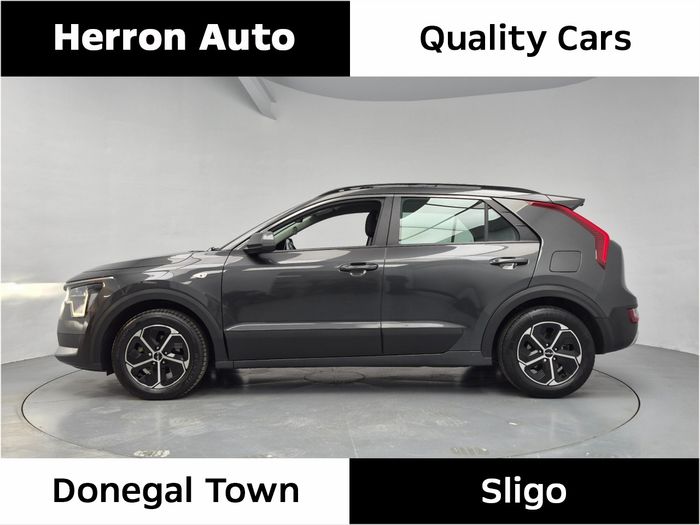 Kia Niro 2023
