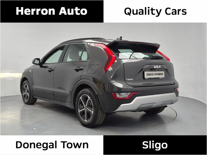 Kia Niro 2023