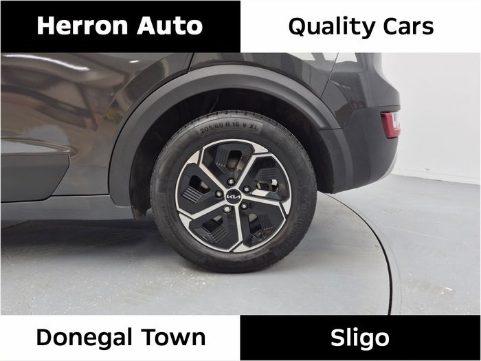 Kia Niro 2023