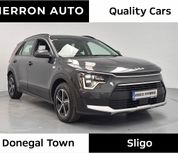 Kia Niro 2023