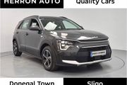 Kia Niro 2023