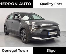 Kia Niro 2023
