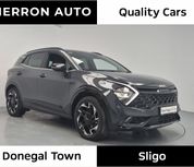 Kia Sportage 2025