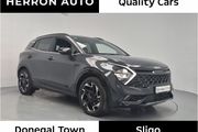Kia Sportage 2025