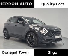 Kia Sportage 2025