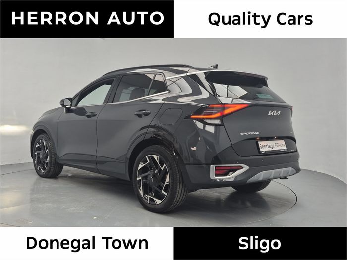 Kia Sportage 2025