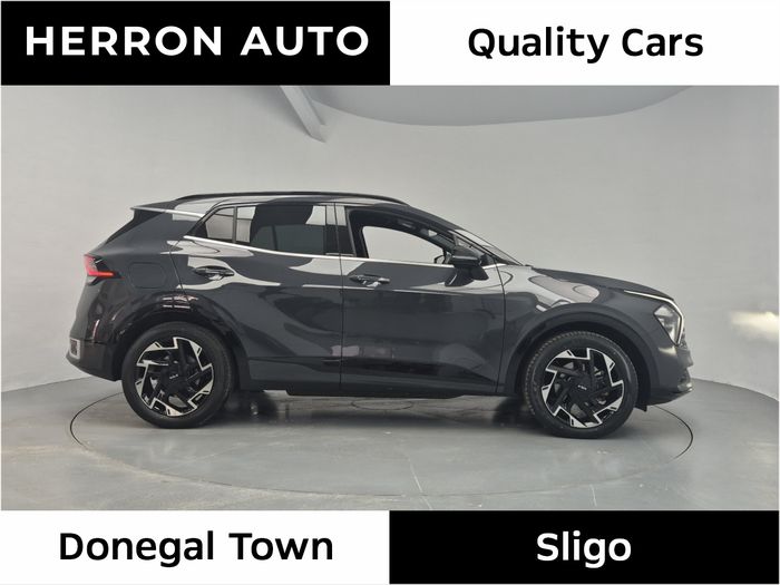 Kia Sportage 2025