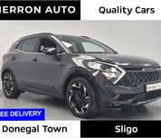 Kia Sportage 2025