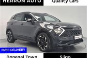 Kia Sportage 2025