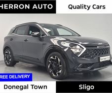 Kia Sportage 2025