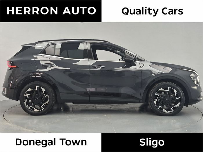 Kia Sportage 2025