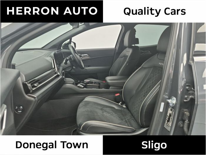Kia Sportage 2025