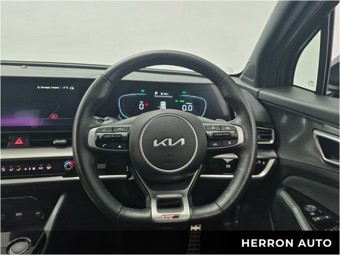Kia Sportage 2025