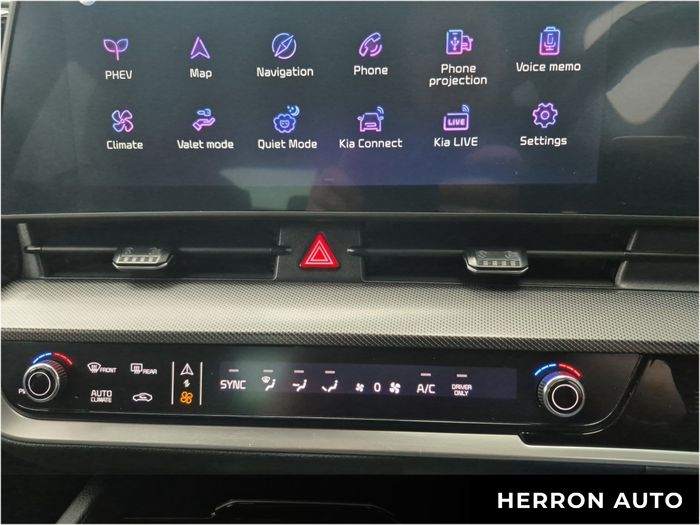 Kia Sportage 2025