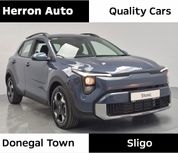 Kia Stonic 2026