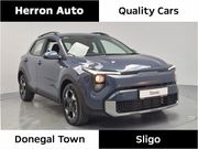 Kia Stonic 2026