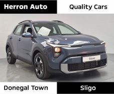 Kia Stonic 2026