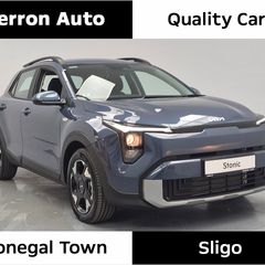 Kia Stonic 2026