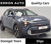 Kia Stonic 2026