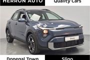 Kia Stonic 2026