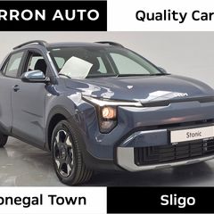 Kia Stonic 2026