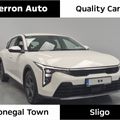 Kia K4 2026