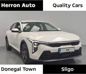 Kia K4 2026