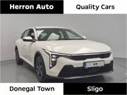 Kia K4 2026