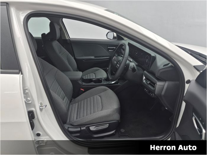 Kia K4 2026