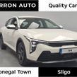 Kia K4 2026