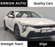 Kia K4 2026